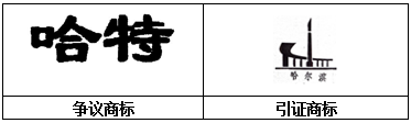 “哈特”商标注册满五年仍被宣告无效，“哈尔滨”商标再获驰名商标保护