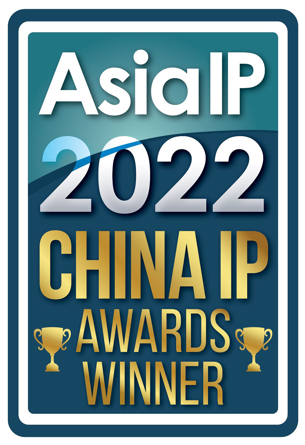 正理荣誉丨正理商标被评为Asia IP“2022年度中国最佳商标公司”