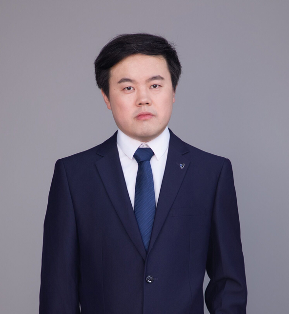 陈亚辉