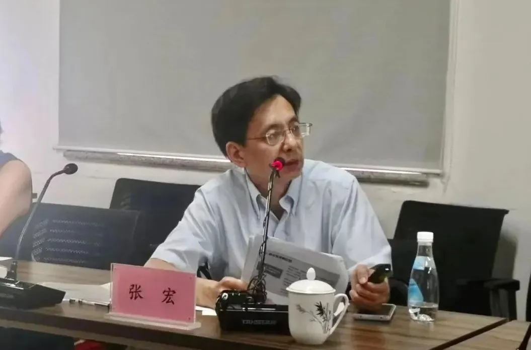 正理参加2022中国酒业协会知识产权保护工作委员会、反侵权假冒工作委员会理事（扩大）会并做报告